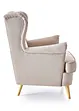 Fauteuil à oreilles, bonprix