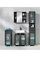 Badezimmer Hochschrank, bonprix