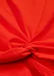 T-shirt court 100% coton, bonprix