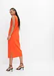 Jersey-Kleid aus Baumwolle mit Stretch, bonprix