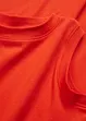 Jersey-Kleid aus Baumwolle mit Stretch, bonprix