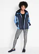 wasserdichte Funktionsjacke, bonprix