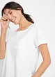 T-Shirt aus reiner Baumwolle, bonprix