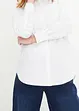 Chemisier oversize, bonprix