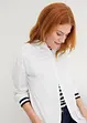 Chemisier oversize, bonprix