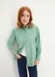 Chemisier oversize, bonprix