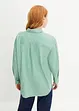 Chemisier oversize, bonprix