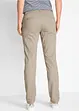 Stretch-Chinohose, bonprix
