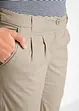 Stretch-Chinohose, bonprix