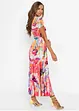 Robe à imprimé floral, bonprix