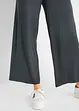 Viskose-Jersey-Hose, 7-8-Länge, bonprix