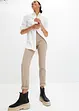 Pantalon extensible en bengaline, Straight, bonprix
