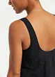 Maillot 1 pièce sculptant, maintien modéré, bonprix