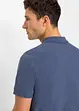Piqué-Poloshirt aus reiner Bio-Baumwolle, bonprix