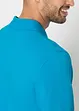 Polo en maille piquée 100% coton, bonprix