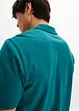 Piqué-Poloshirt aus reiner Bio-Baumwolle, bonprix