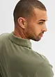 Polo en maille piquée 100% coton, bonprix
