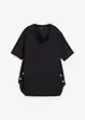 Weites T-Shirt aus Bio-Baumwolle, bonprix