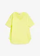 Weites T-Shirt aus Bio-Baumwolle, bonprix