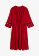 Robe-tunique en viscose, bonprix