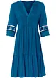 Robe-tunique en viscose, bonprix