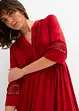 Robe-tunique en viscose, bonprix