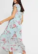 Chiffonkleid, bonprix