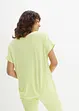 Shirt mit Druck, bonprix