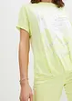 Shirt mit Druck, bonprix