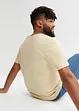 T-shirt 100% coton, bonprix