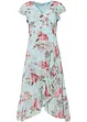 Chiffonkleid, bonprix