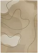 Tapis intérieur et extérieur à motif moderne, bpc living bonprix collection