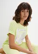 Shirt mit Druck, bonprix