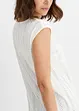Top en broderie anglaise, bonprix