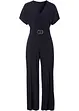 Jersey-Jumpsuit, bonprix