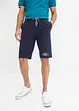 Jersey-Bermuda aus reiner Bio-Baumwolle, bonprix
