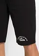Bermuda en jersey 100% coton, bonprix