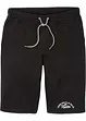 Bermuda en jersey 100% coton, bonprix