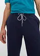 Jersey-Bermuda aus reiner Bio-Baumwolle, bonprix
