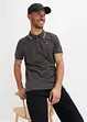 Poloshirt, Kurzarm, bonprix