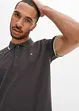Poloshirt, Kurzarm, bonprix