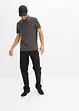 Poloshirt, Kurzarm, bonprix