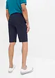 Jersey-Bermuda aus reiner Bio-Baumwolle, bonprix