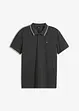 Poloshirt, Kurzarm, bonprix
