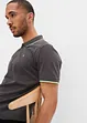 Poloshirt, Kurzarm, bonprix