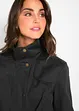 Jacke mit Stehkragen, bonprix