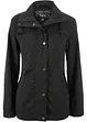 Jacke mit Stehkragen, bonprix