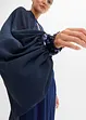 Veste blouse à paillettes, BODYFLIRT boutique