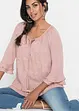 Tunique en viscose, bonprix