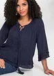 Tunique en viscose, bonprix